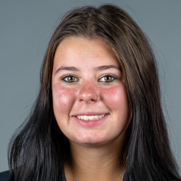 Kendra St. Marie