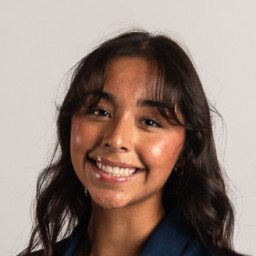 Mia Solano