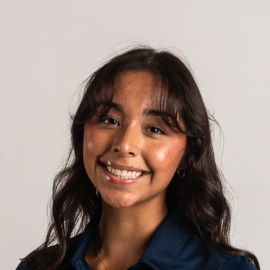 Mia Solano