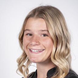 Megan Robb