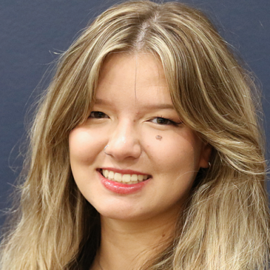 Baylee Hodgman