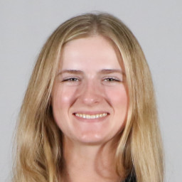 Daniella Honkamp