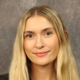 Sophia Reed
