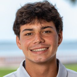 Brady Steffen