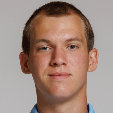 Griffin Woodall