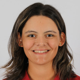 Andie Martin