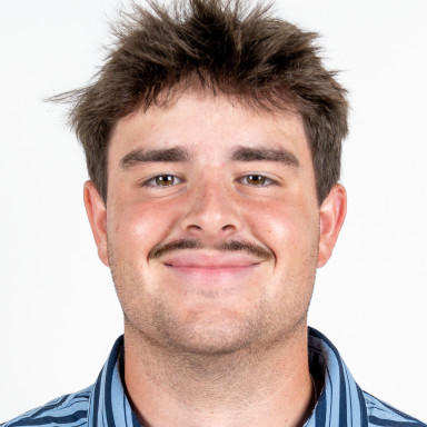Brody Rader