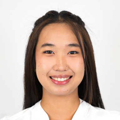 Pusanisa Ekkantrong