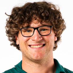 Dustin Stocksdale