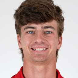 Luke Kahle