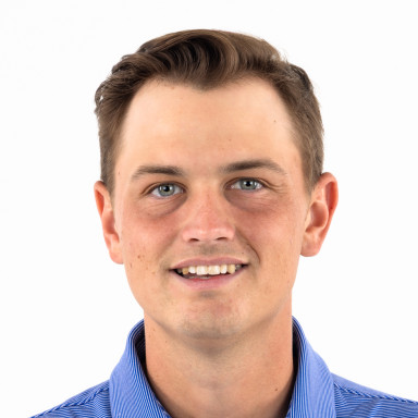 Clayton Smith