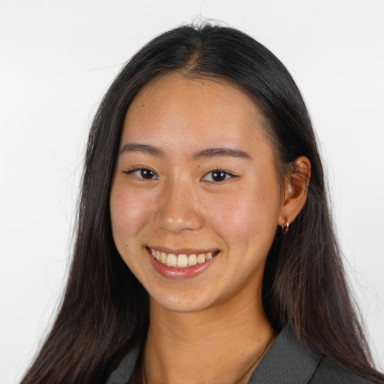 Bonnie Lo