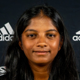 Lakshita Pragnya