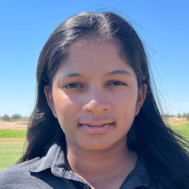 Lakshita Pragnya