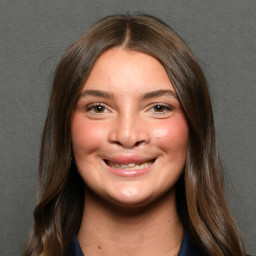 Caley McKinney