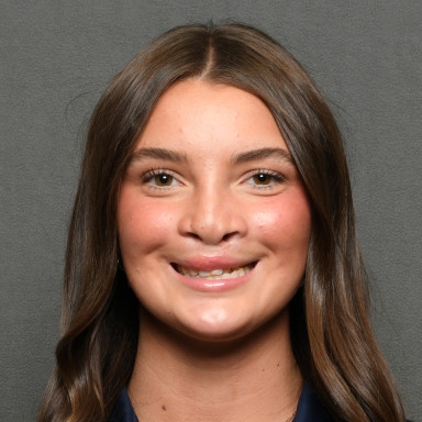 Caley McKinney