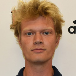 Trey Sauder
