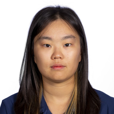 Helen Liu