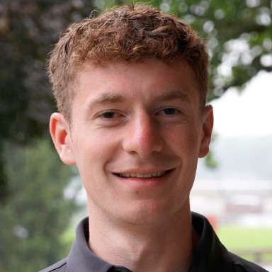 Seth Hartman