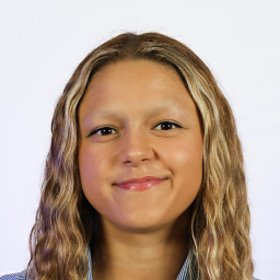Izzy Scalabrino