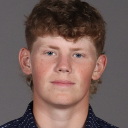 Conner Brummitt