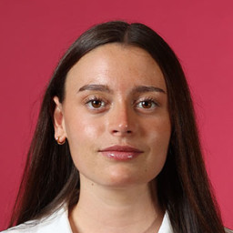 Lucia Martin