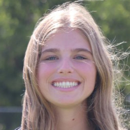 Katie Mae Hensley
