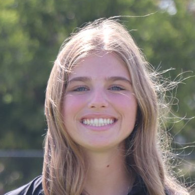 Katie Mae Hensley