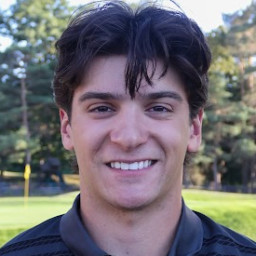 Nicholas Ventura