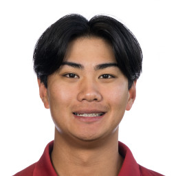Nathan Wang