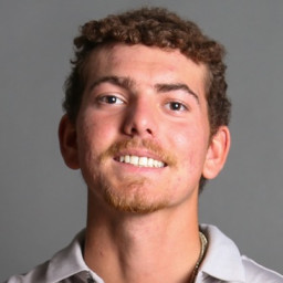 Zach Holden