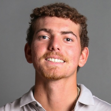 Zach Holden