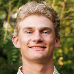 Alex McMahon