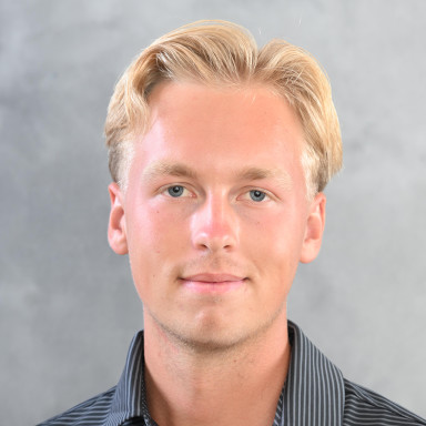 Adrian Bergqvist