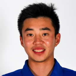 Chikun Xin