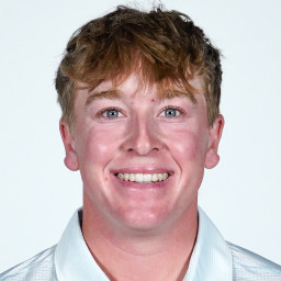 Tucker Johnson