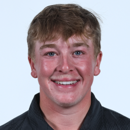 Tucker Johnson