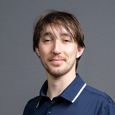 Sean Maxfield