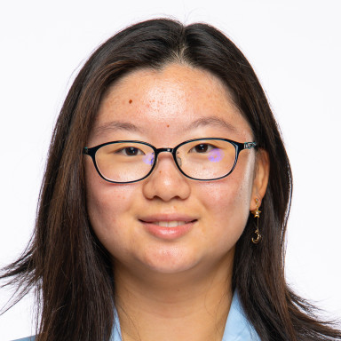 Michelle Wong