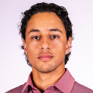 Rodrigo Lugo