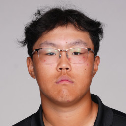 ETHAN HONG