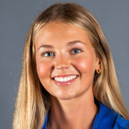 Lauren Madson
