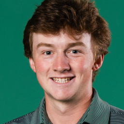 Patrick Delaney