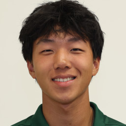 Johnny Hwang