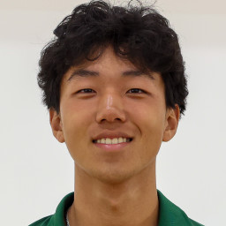 Johnny Hwang