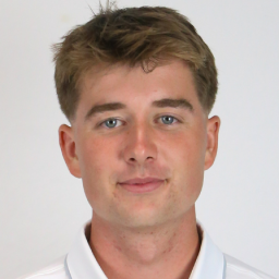Callum Woolston