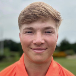 Jake Maloret