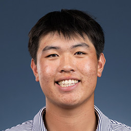 Jordan Hwang