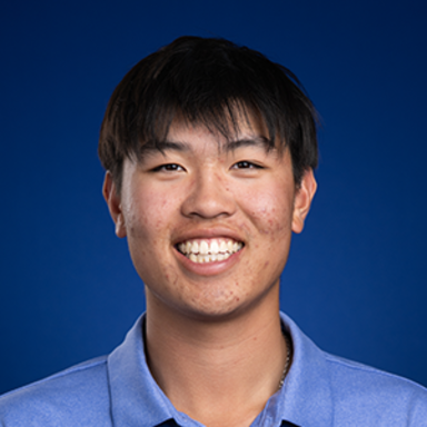 Jordan Hwang