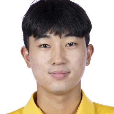 Daniel Heo